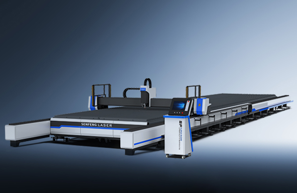 Laser Cutter R Series - 1