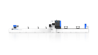 Tube Laser Cutter GNT Series