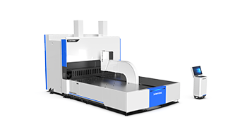 Press-down Panel Bending Machine