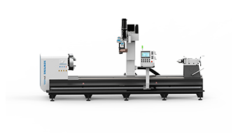 Laser Cladding Machine SFH3050