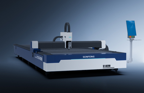 laser cutting machine N Series