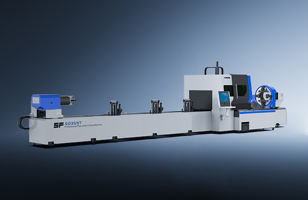 tube laser cutter NT-2