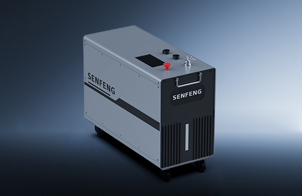 Laser Welding Machine S Series -1