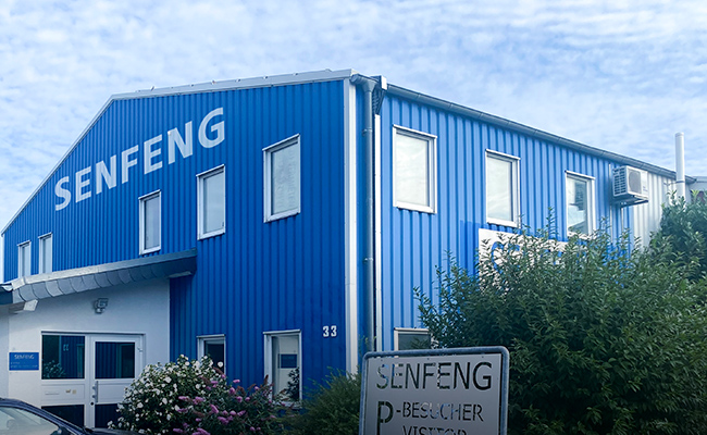 SENFENG Germany